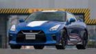 تطوير نيسان لطراز GT-R يرجئ طرح نسخته المقبلة لعام 2027
