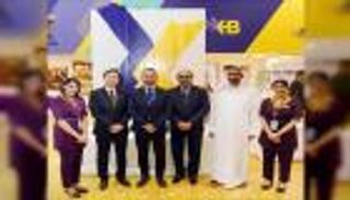 مطارات دبي تستقبل ناقلة هندية جديدة