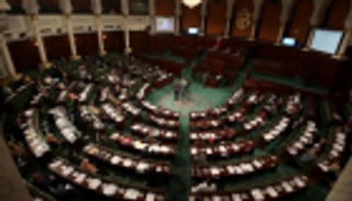 برلمان تونس يصادق على تعديل قانون الانتخابات