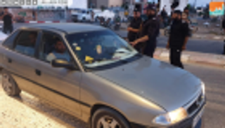 حماس تشن حملة اعتقالات ضد نشطاء فتح بغزة