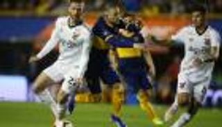 فلامنجو وبوكا جونيورز يقتربان من نصف نهائي كأس ليبرتادوريس