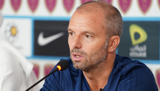 موريس شتاين مدرب الوحدة