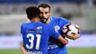 النصر يقسو على اتحاد كلباء في كأس الخليج العربي