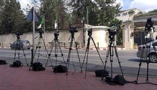 سجن وزير العدل الأسبق وتكالب الجزيرة على الجيش أبرز أحداث الأسبوع