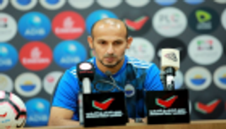 فيديو.. العنبري يعدد أسباب خسارة الشارقة أمام بني ياس