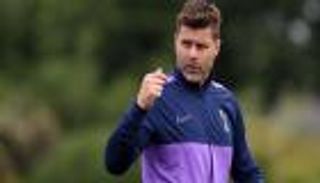 بوكيتينو: لست كيميائيا لإجراء تجارب في توتنهام