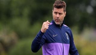  ماوريسيو بوكيتينو