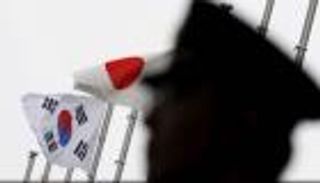 اليابان تأسف لقرار كوريا الجنوبية إنهاء تبادل معلومات مخابراتية