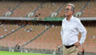 مدرب أهلي جدة يتعهد بتصحيح المسار بعد التعادل أمام العدالة