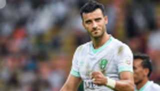 خاص.. الأهلي المصري يعلق على أنباء ضم السومة مقابل أزارو