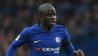 الإصابة قد تحرم تشيلسي من جهود كانتي أمام نوريتش سيتي