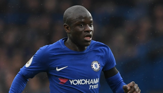 نجولو كانتي