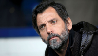 كيكي فلوريس المرشح لتدريب الأهلي المصري