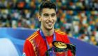 بايرن ميونيخ يتوصل لاتفاق مبدئي لضم روكا من إسبانيول