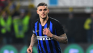 إنتر ميلان يستدعي إيكاردي لانطلاقة الدوري الإيطالي