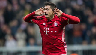 روبرت ليفاندوفيسكي