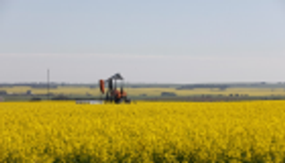 النفط يتراجع متضررا من مخاوف الاقتصاد العالمي