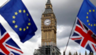 مبيعات التجزئة البريطانية تسجل ثاني أسوأ قراءة في تاريخها