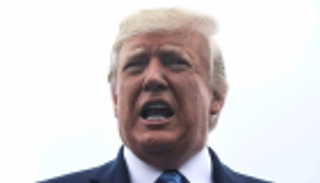 قرار صادم من ترامب للشركات الأمريكية المتعاملة مع الصين