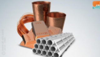 تصاعد الحرب التجارية يهبط بالنحاس لأدنى مستوى في 25 شهرا