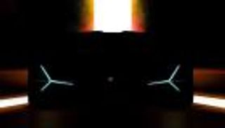 لامبورجيني تعلن عن مشاركتها بمعرض فرانكفورت بصورة تشويقية لطراز جديد