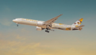 "الاتحاد للطيران" تحتفل بمرور 15 عاما لبدء رحلاتها إلى الهند