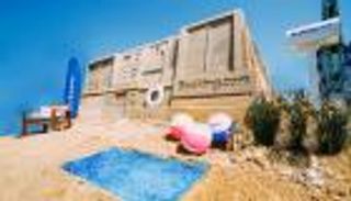 فرصة لفترة محدودة.. قلعة الرمال تفتح باب الحجز والليلة بـ29 دولارا