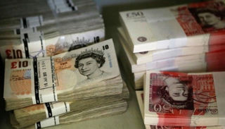 الإسترليني حقق أفضل أداء منذ أشهر