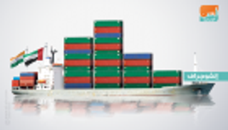 تجارة الإمارات والهند تنمو 15 ضعفا منذ مطلع الألفية الجديدة