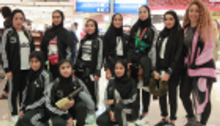 منتسبات "سجايا الشارقة" يعتزمن تسلق أعلى قمة أفريقية