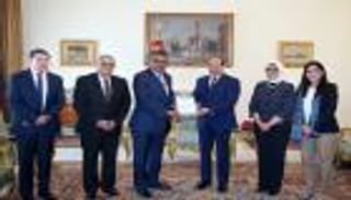 "الصحة العالمية": مصر في طريقها للقضاء على "فيروس سي"