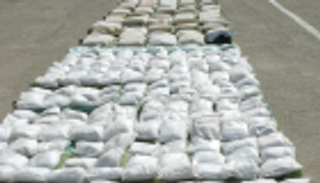 ماليزيا تضبط أكبر كمية مخدرات في تاريخها