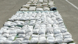 ضبط أكبر كمية مخدرات في ماليزيا - أرشيفية