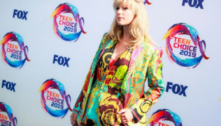 المغنية الأمريكية تايلور سويفت