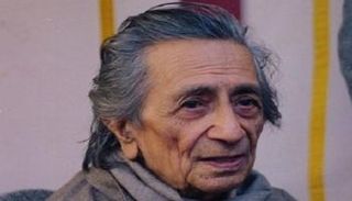  الكاتب الهندي بشام ساهني