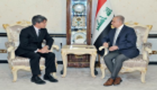 العراق يحث واشنطن على تنفيذ بنود اتفاقية الشراكة الاستراتيجية