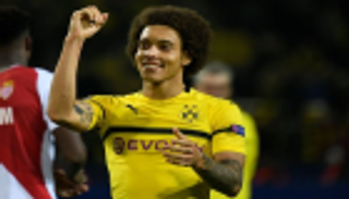 الاهتمام سبب رفض فيتسل إغراءات مورينيو وتفضيل دورتموند