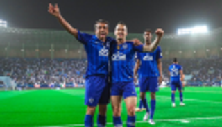 ساسولو يخطط لخطف لاعب الهلال السعودي في اللحظات الأخيرة