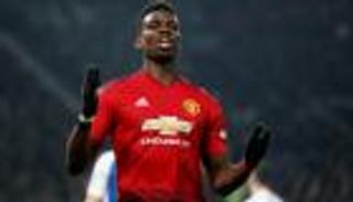 سولسكاير يدافع عن بوجبا ضد العنصرية ويرد على لوكاكو