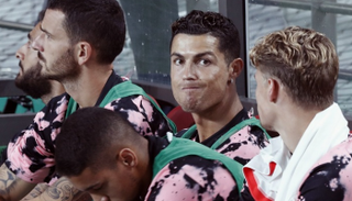 رونالدو نجم يوفنتوس