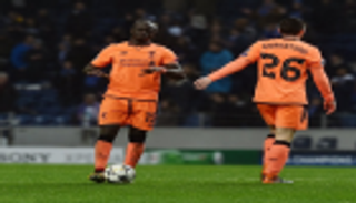 ماني يحذر روبرتسون من إسماعيلا سار قبل مواجهة واتفورد