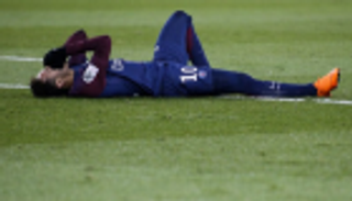 ريال مدريد يطلب ضمانات طبية حول قدم نيمار