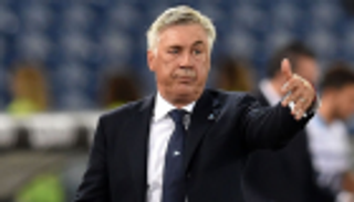 أنشيلوتي يبرر أغلى صفقة في تاريخ نابولي