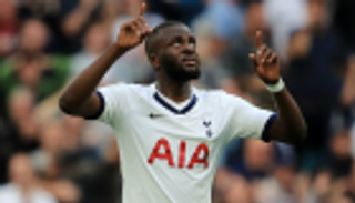 الإصابات تضرب الصفقات الجديدة لتوتنهام قبل مواجهة نيوكاسل