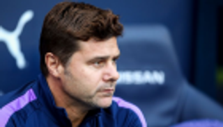 بوكيتينو يشيد بإيجابية توتنهام في بداية الموسم