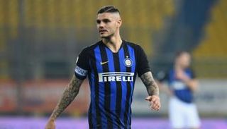 ماورو إيكاردي