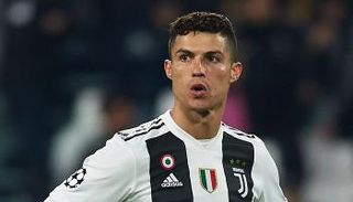 كريستيانو رونالدو