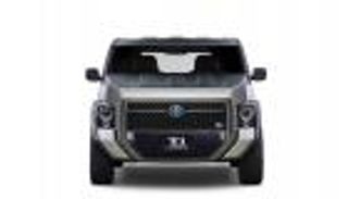 طراز Tj Cruiser الجديد من تويوتا.. روعة التصميم بمساحة أكبر