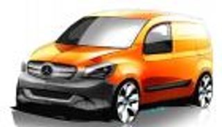 مرسيدس تدخل تعديلات على طراز Citan.. إمكانات مختلفة