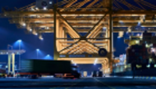 موانئ دبي العالمية تفتح أسواقا جديدة أمام الصادرات الهندية